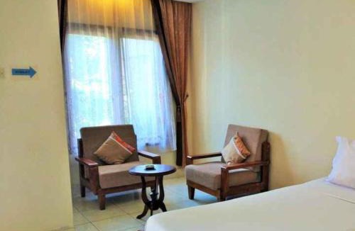 Glenmore Hotel | Hotel Minak Jinggo