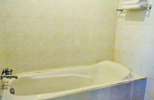 Glenmore Hotel | Hotel Minak Jinggo