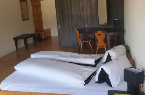 Unteriberg Hotel | Hotel Minster