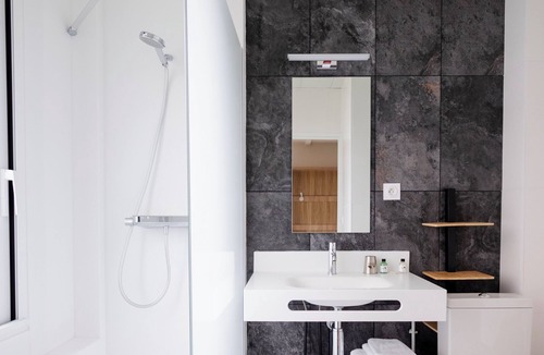 Saint-Lary-Soulan Hotel | Hotel Mir