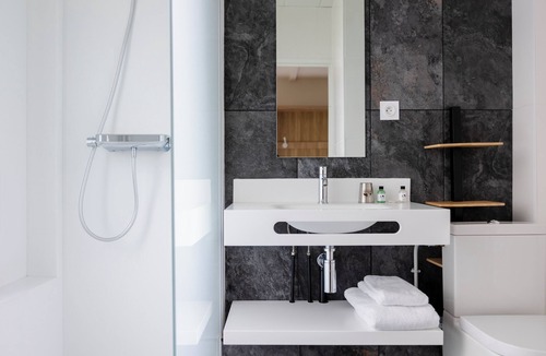 Saint-Lary-Soulan Hotel | Hotel Mir