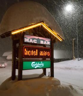 Sedrun Hotel | Hotel Mira