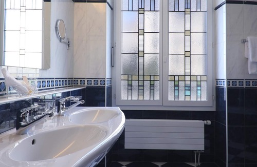 Lausanne Center Hotel | Hotel Mirabeau, BW Signature Collection