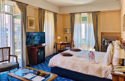 Lausanne Center Hotel | Hotel Mirabeau, BW Signature Collection