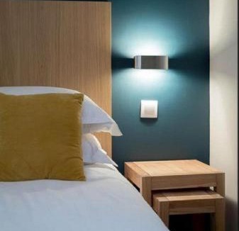 Quartier de Javel Hotel | Hotel Mirabeau Eiffel