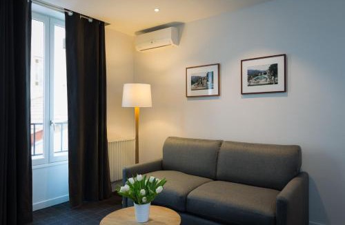 Quartier de Javel Hotel | Hotel Mirabeau Eiffel