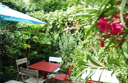 Cathedrale Hotel | Hotel Mirabeau