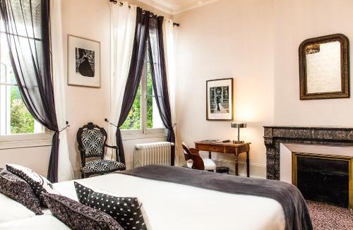 Cathedrale Hotel | Hotel Mirabeau