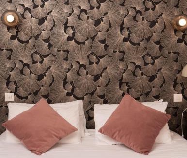 Cathedrale Hotel | Hotel Mirabeau