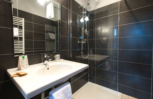 Cathedrale Hotel | Hotel Mirabeau