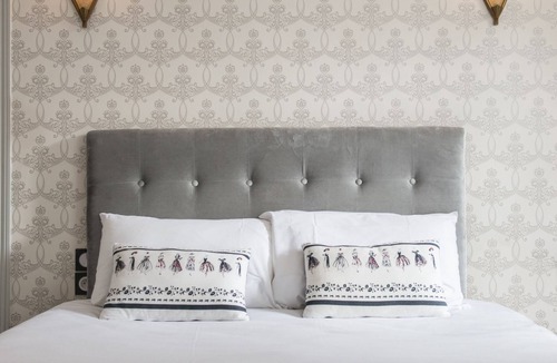 Cathedrale Hotel | Hotel Mirabeau