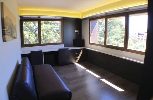 Lles Hotel | Hotel Mirador