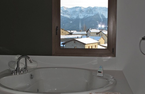 Lles Hotel | Hotel Mirador