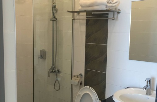 Si Rusa Hotel | Hotel Mirage Port Dickson