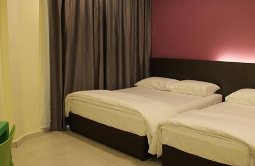 Si Rusa Hotel | Hotel Mirage Port Dickson