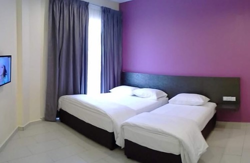 Si Rusa Hotel | Hotel Mirage Port Dickson