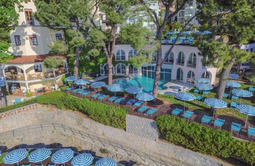 Opatija Hotel | Hotel Miramar