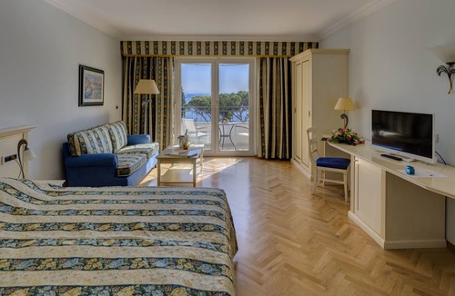 Opatija Hotel | Hotel Miramar Opatija