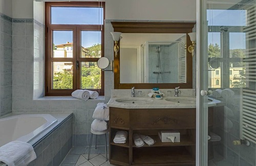 Opatija Hotel | Hotel Miramar Opatija