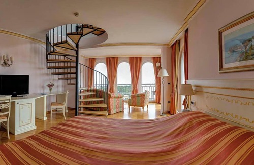Opatija Hotel | Hotel Miramar Opatija