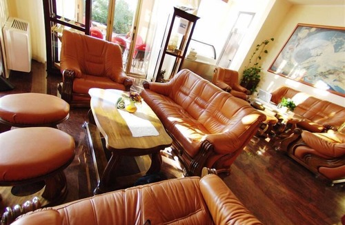 Njivice Hotel | Hotel Miramare Njivice