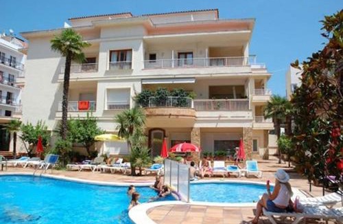 Lloret Town Center Hotel | Hotel Mireia