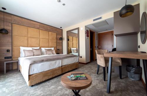 Slunj Hotel | Hotel Mirjana & Rastoke