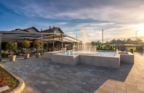Slunj Hotel | Hotel Mirjana & Rastoke