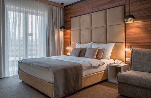 Slunj Hotel | Hotel Mirjana & Rastoke