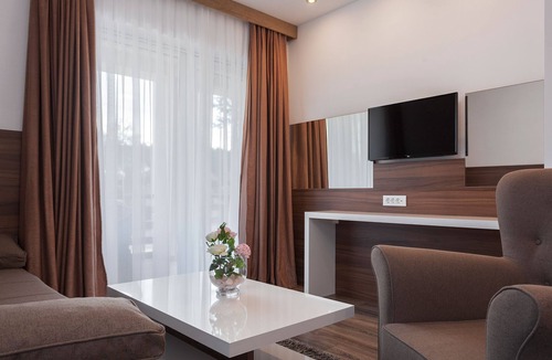 Slunj Hotel | Hotel Mirjana & Rastoke
