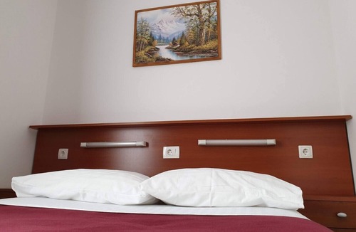 Otocac Hotel | Hotel Mirni Kutak