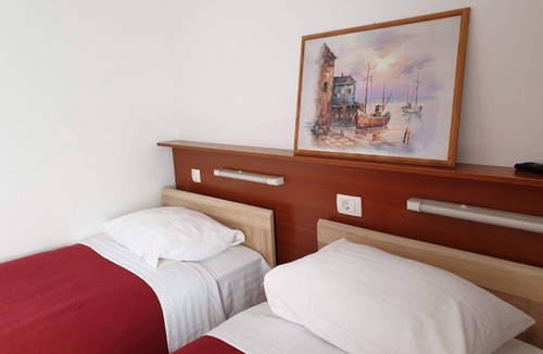 Otocac Hotel | Hotel Mirni Kutak