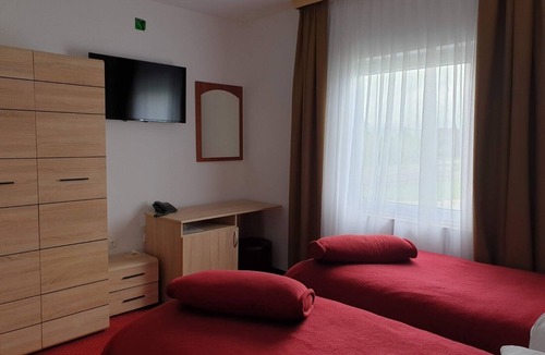 Otocac Hotel | Hotel Mirni Kutak