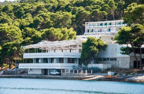 Bozava Hotel | Hotel Mirta