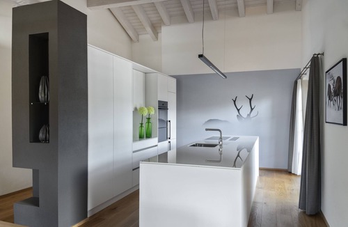 Tavanasa Hotel | Hotel mischun