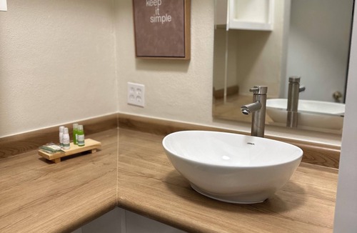 Ejido Erendira Hotel | Hotel Misión Ferrer