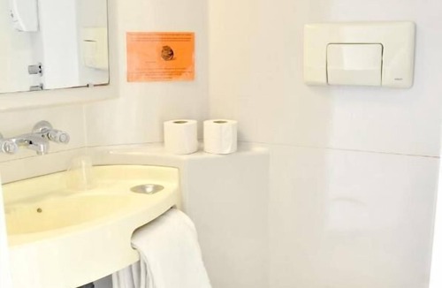 Saran Hotel | Hotel Mister Bed Orleans Saran