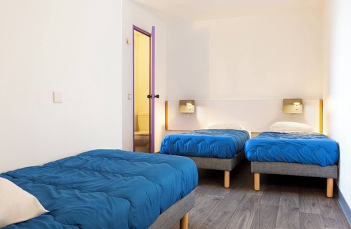 Saran Hotel | Hotel Mister Bed Orleans Saran