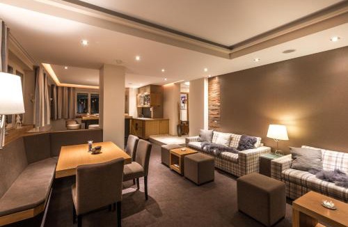 Saas-Fee Hotel | Hotel Mistral Superior