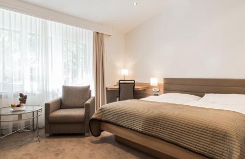 Saas-Fee Hotel | Hotel Mistral Superior