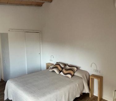 Portlligat Hotel | Hotel Misty