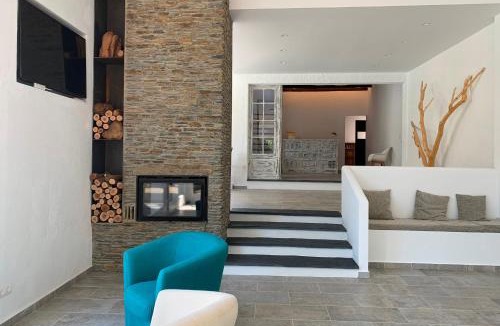 Portlligat Hotel | Hotel Misty