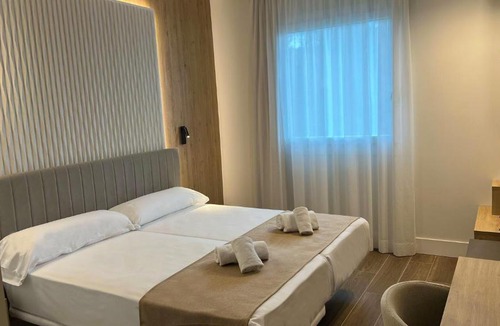 Urnieta Hotel | Hotel MLC San Sebastian