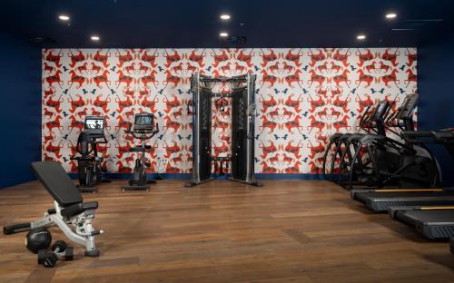 Northeast Dallas Hotel | Hotel Mockingbird, Dallas, a Tribute Portfolio Hotel