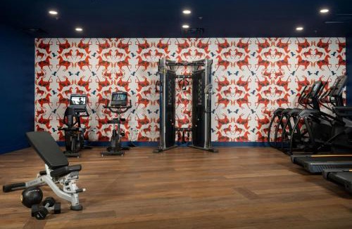 Northeast Dallas Hotel | Hotel Mockingbird, Dallas, a Tribute Portfolio Hotel
