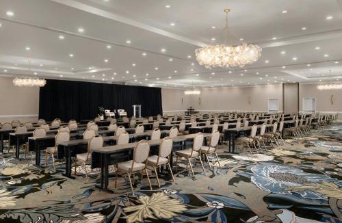 Northeast Dallas Hotel | Hotel Mockingbird, Dallas, a Tribute Portfolio Hotel