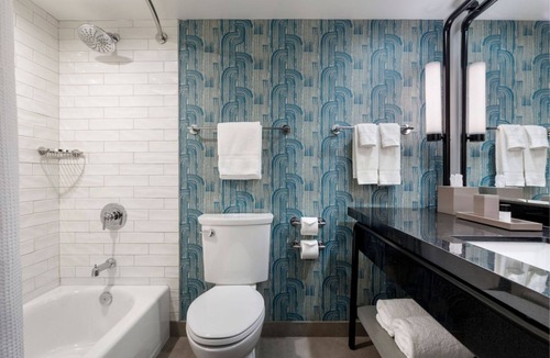 Northeast Dallas Hotel | Hotel Mockingbird, Dallas, A Tribute Portfolio Hotel