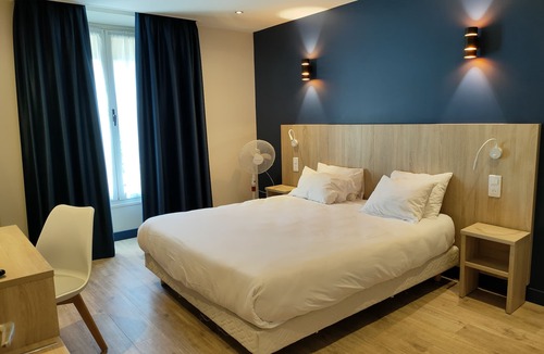 10th Arrondissement Hotel | Hotel Modern'Est