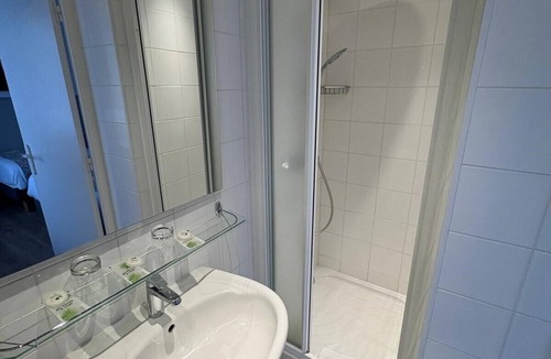 Cherbourg-en-Cotentin Hotel | Hotel Moderna