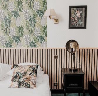 Limoux Hotel | Hotel Moderne Et Pigeon